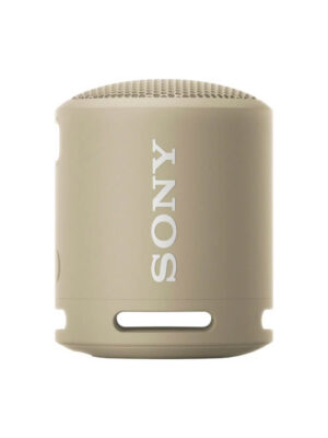 Sony - EXTRA BASS Compact Portable Bluetooth Speaker