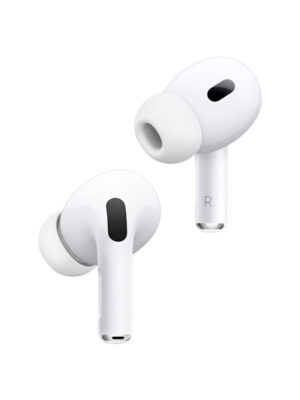 Apple - AirPods Pro (2nd generation)
