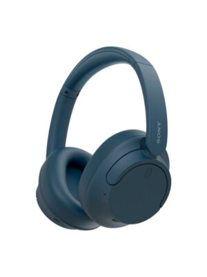 Sony - WHCH720N Wireless Noise Canceling Headphones