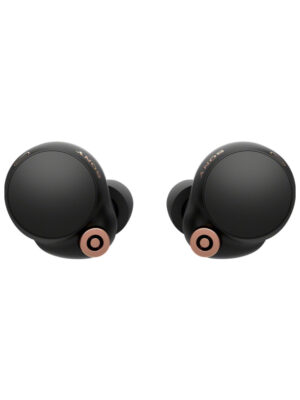 True Wireless Sony WF-1000XM4
