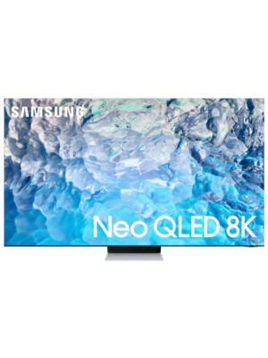 Samsung - 75” Class QN900B Neo QLED 8K Smart Tizen TV