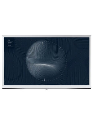 Samsung - 65" Class The Serif QLED 4K Smart TV