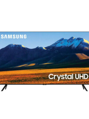 Samsung - 86” Class TU9010 LED 4K UHD Smart Tizen TV