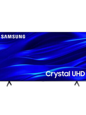 Samsung - 85" Class TU690T Series LED 4K UHD Smart Tizen TV