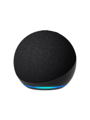 Amazon - Echo Dot (5th Gen, 2022 Release) Smart Speaker