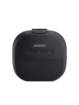 Bose - SoundLink Micro Portable Bluetooth Speaker