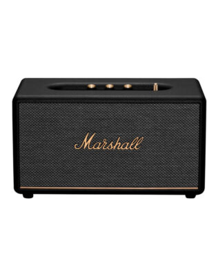 Marshall - Stanmore III Bluetooth Speaker