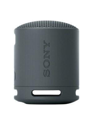Sony - XB100 Compact Bluetooth Speaker