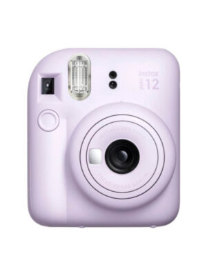 Fujifilm - Instax Mini 12 Instant Film Camera