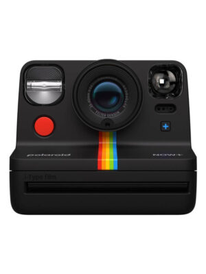 Polaroid - Now+ Instant Film Camera Generation 2