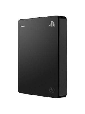 Seagate - Game Drive for PlayStation Consoles 4TB External