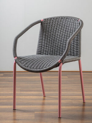 Summer Chair