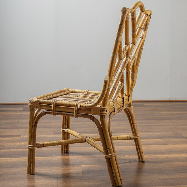 Wickers Chairs