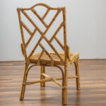 Wickers Chairs