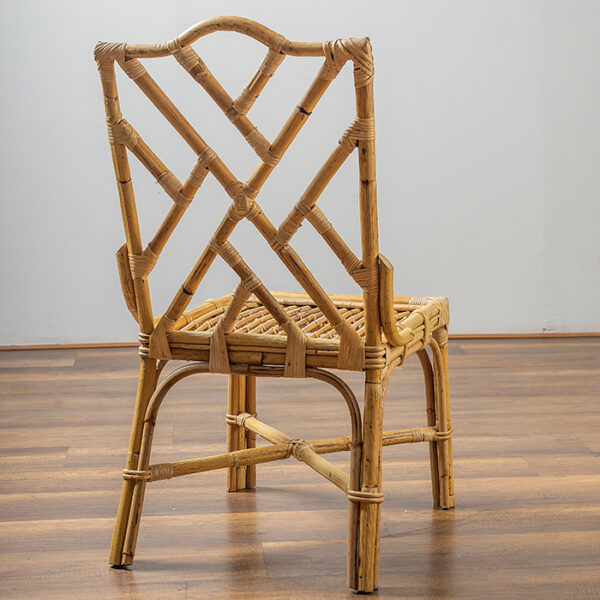 Wickers Chairs
