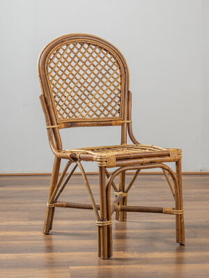 Bellflower Chair
