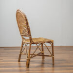 Bellflower Chair