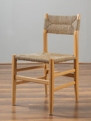 Kemet Chair