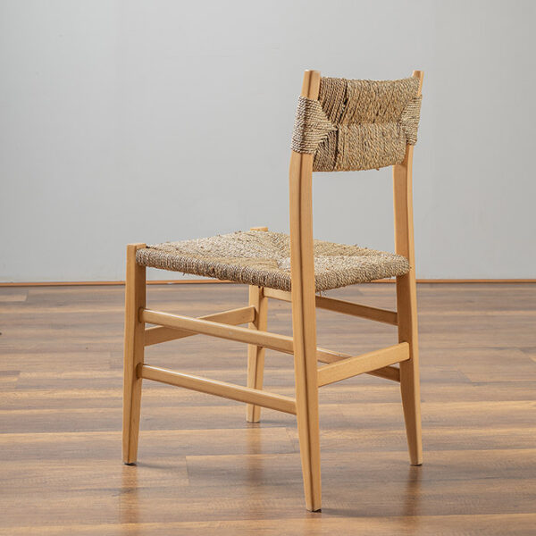 Kemet Chair