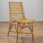Bora Chair