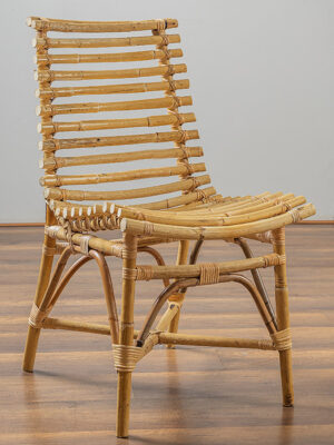 Bora Chair