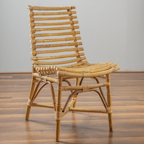 Bora Chair
