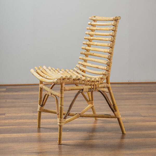 Bora Chair
