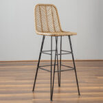 Java Bar Chair