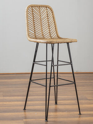 Java Bar Chair