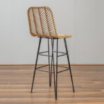 Java Bar Chair