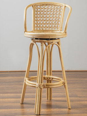 Borneo Bar Chair