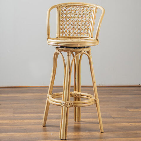 Borneo Bar Chair