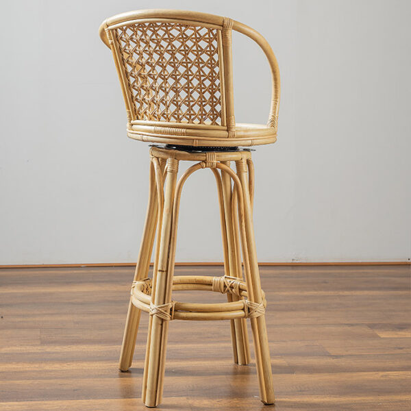 Borneo Bar Chair