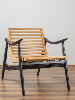 Aegyptus Chair