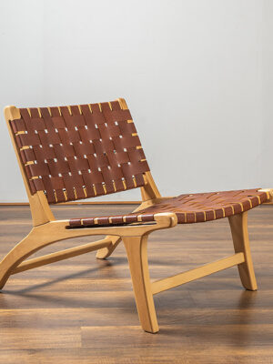 Lily Chair