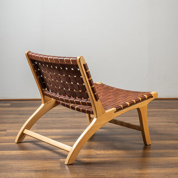 Lily Chair
