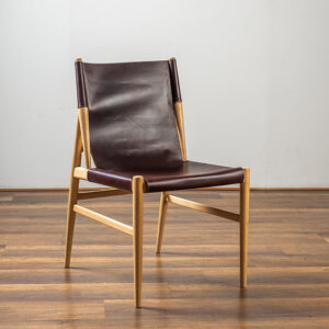 Lotus Chair