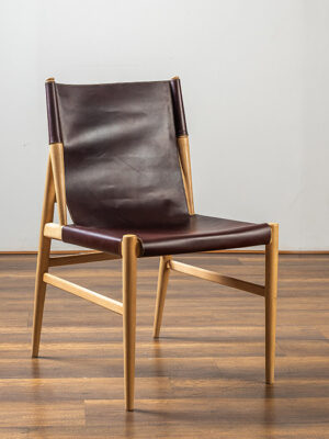 Lotus Chair
