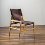 Lotus Chair