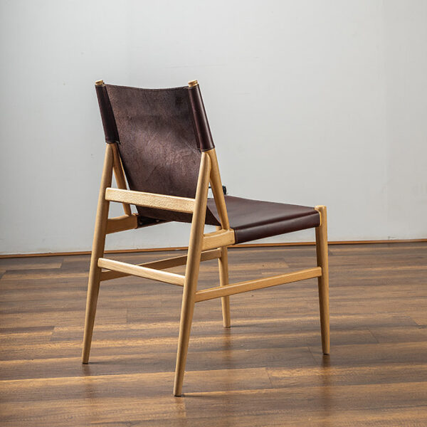 Lotus Chair