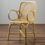 Balmy Chair
