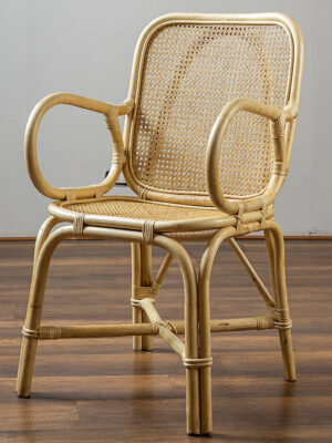 Balmy Chair