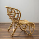 Corsica Chair