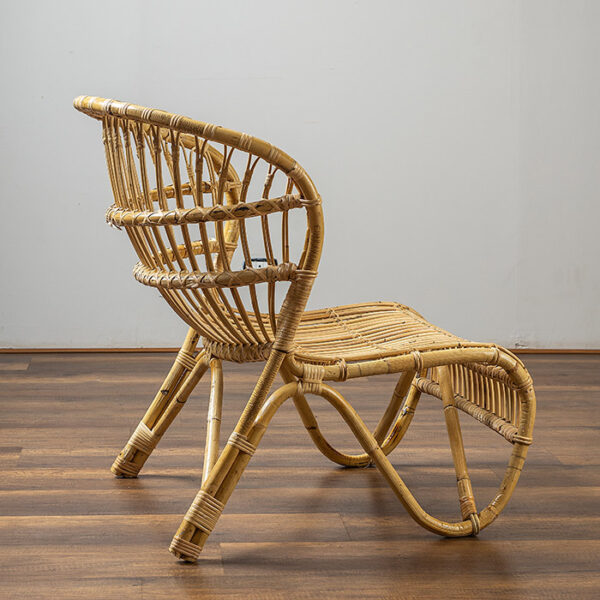 Corsica Chair