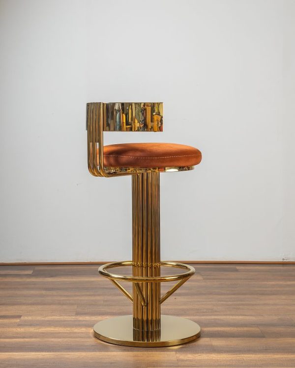 Sunshine Bar Chair