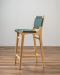 Peony Bar Chair