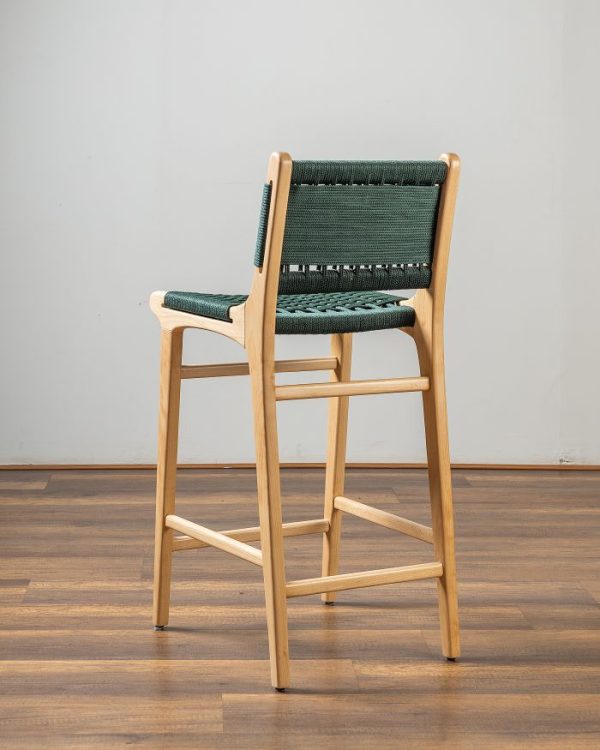 Peony Bar Chair