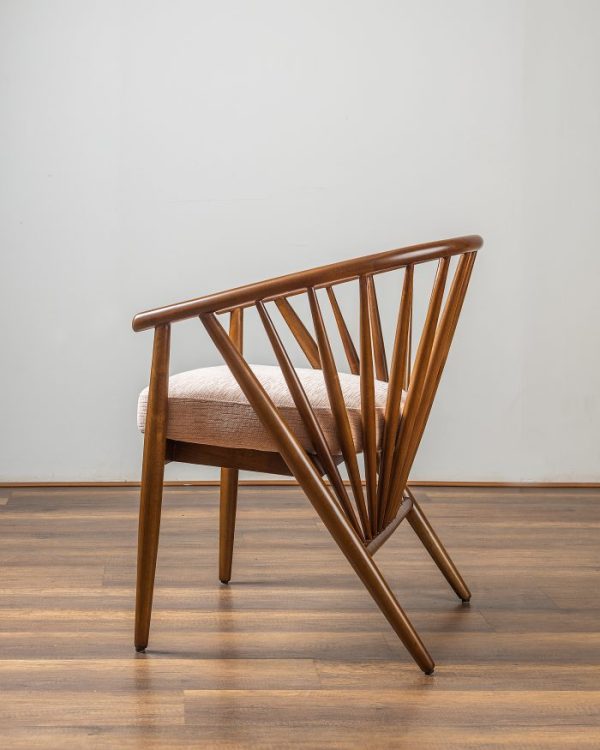 Azalea Chair