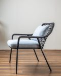 Aquamarine Chair