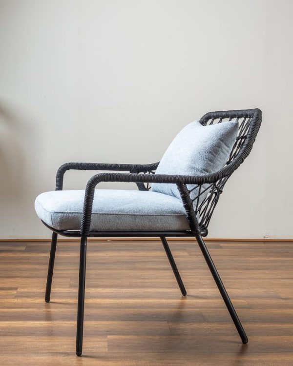 Aquamarine Chair